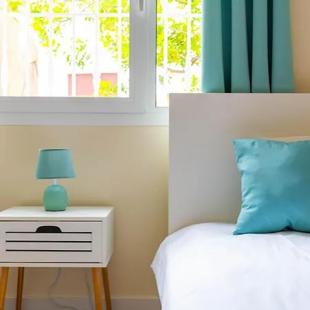 아파트 Julia Tenerife 아데제