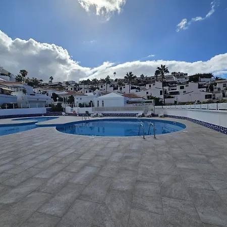 Julia Tenerife 아파트 *