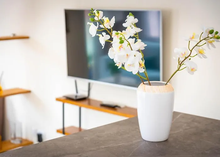 Julia Tenerife 아파트