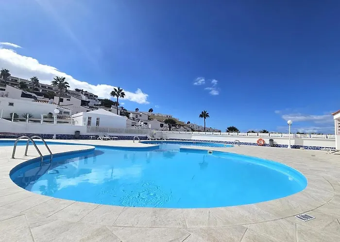 Julia Tenerife 아파트 *