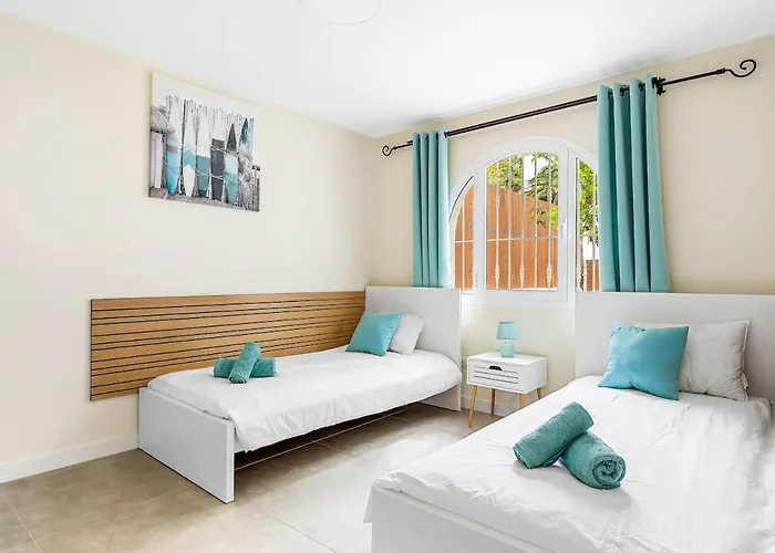 아파트 Julia Tenerife