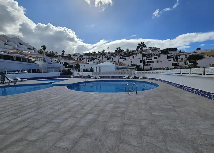 Julia Tenerife 아파트 *