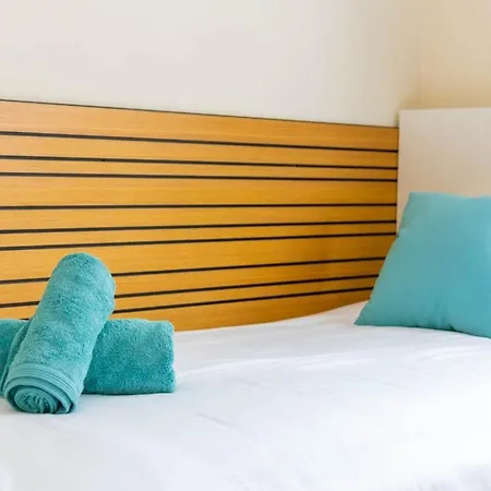 Julia Tenerife Apartment Costa Adeje (Tenerife)