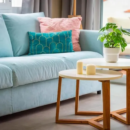 Julia Tenerife Apartment *