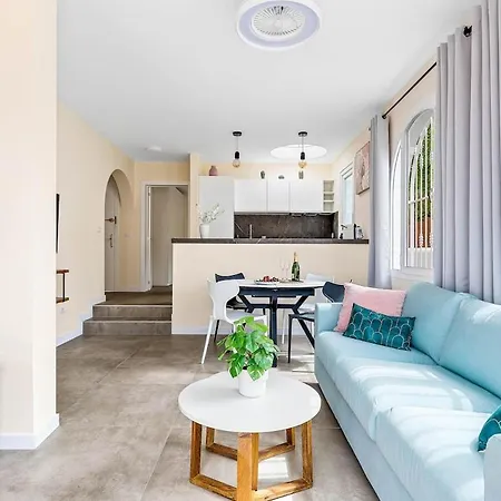 Julia Tenerife Lägenhet Costa Adeje (Tenerife)