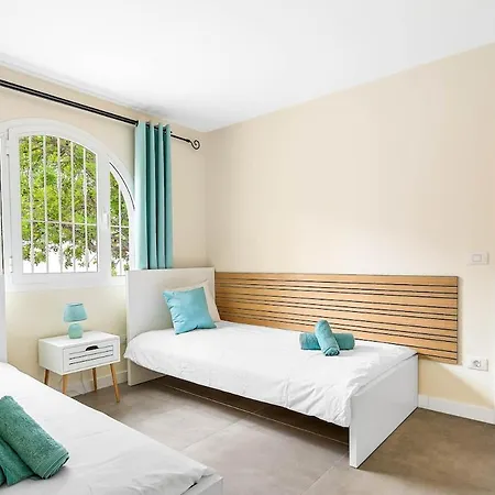 Lägenhet Julia Tenerife Costa Adeje (Tenerife)