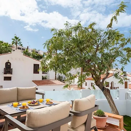 Apartamento Julia Tenerife Costa Adeje (Tenerife)