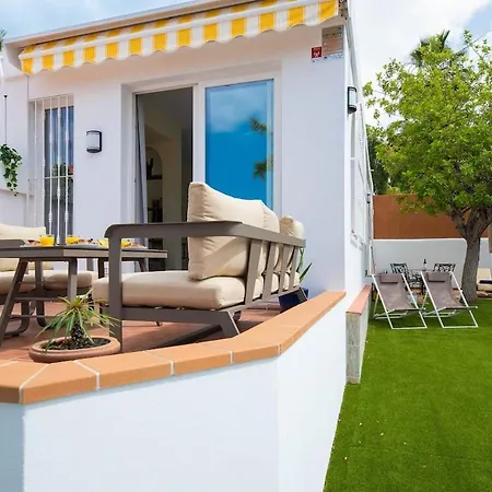 Julia Tenerife Lägenhet