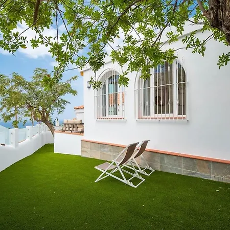 Julia Tenerife Lägenhet *