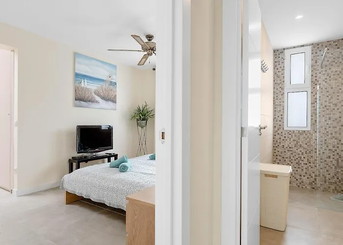 Appartement Julia Tenerife *