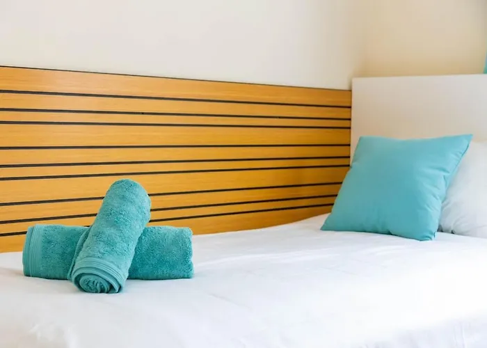 Julia Tenerife Appartement Costa Adeje (Tenerife)