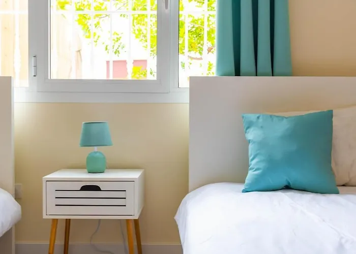 Appartement Julia Tenerife Costa Adeje (Tenerife)