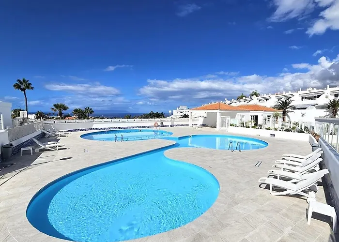 Appartement Julia Tenerife *