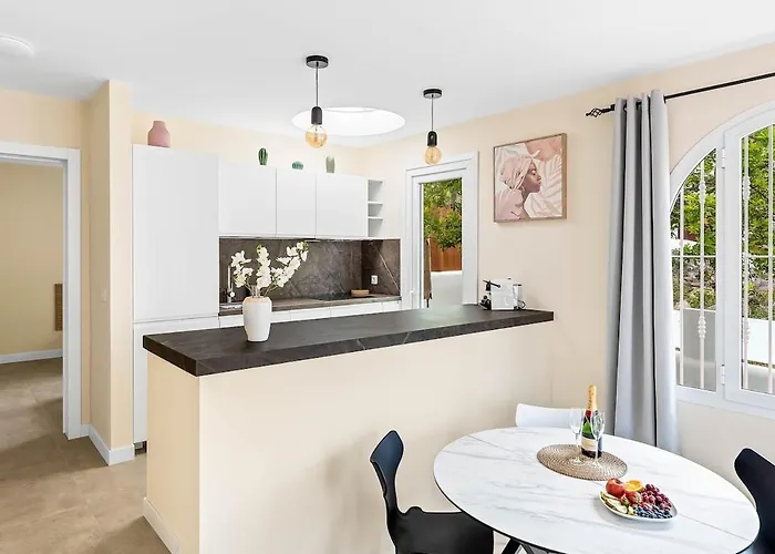 Julia Tenerife Appartement *