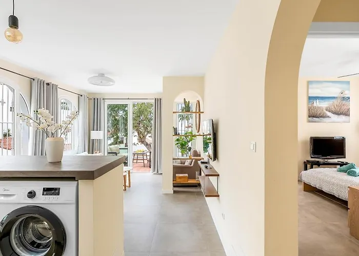 Julia Tenerife Appartement Costa Adeje (Tenerife)