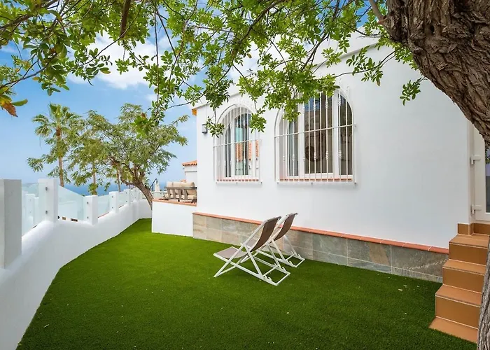 Julia Tenerife Appartement *