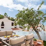 Διαμέρισμα Julia Tenerife Costa Adeje (Tenerife)