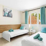 아파트 Julia Tenerife