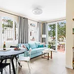 Διαμέρισμα Julia Tenerife *