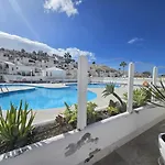 Julia Tenerife 아파트 *