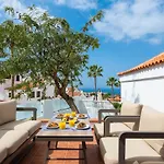 아파트 Julia Tenerife *