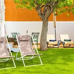 아파트 Julia Tenerife 아데제