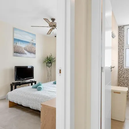 Apartamento Julia Tenerife *