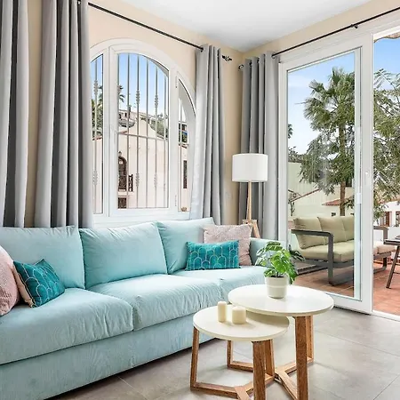 Julia Tenerife Apartamento