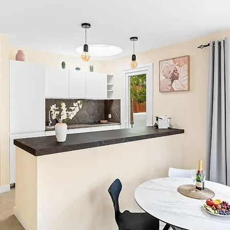 Julia Tenerife Apartamento *