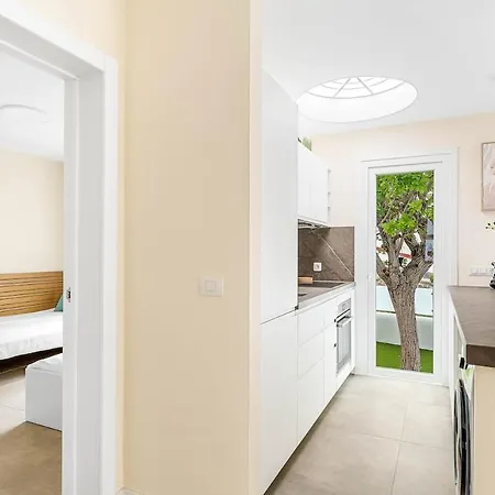 Julia Tenerife Apartamento