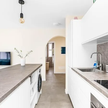 Julia Tenerife Apartamento *