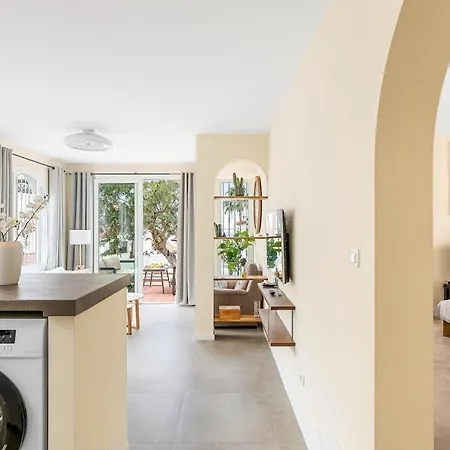 Julia Tenerife Apartamento Costa Adeje (Tenerife)