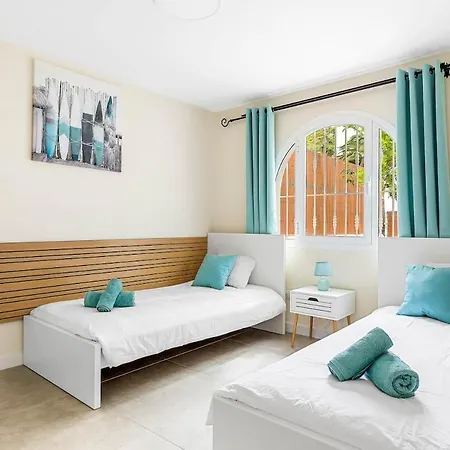 Apartamento Julia Tenerife