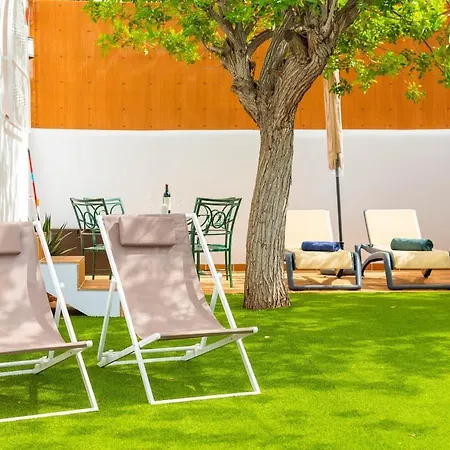 Apartamento Julia Tenerife Costa Adeje (Tenerife)